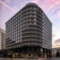 Exterior of AC Hotel by Marriott National Landing