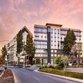 Exterior of AC by Marriott Sunnyvale