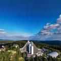 Exterior of AHORN Panorama Hotel Oberhof