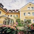 Exterior of AKZENT Hotel Aufkirchen