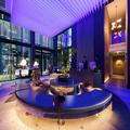 Exterior of AMANOR Hotel Chiang Mai