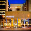 Exterior of ANA Crowne Plaza Matsuyama by IHG