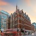 Photo of ANDAZ LONDON LIVERPOOL STREET, BY HYATT