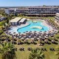 Exterior of AP Cabanas Beach & Nature - Adults Friendly