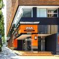 Exterior of APA Hotel Nagasaki Dejima