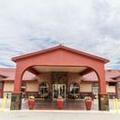 Exterior of Aarchway Inn
