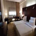 Exterior of Aavri Hotel Deira