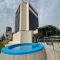 Exterior of Abba Granada Hotel