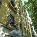 Image of Abba Rambla Barcelona