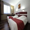 Image of Abbatiale Hotel Grenoble Centre