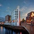 Exterior of Absolute Hotel Limerick
