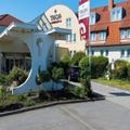 Exterior of Achat Hotel Reilingen Walldorf