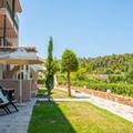 Exterior of Acrotel Athena Pallas & Residence