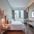 Image of Adelphi Suites Bangkok