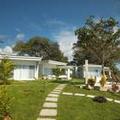 Exterior of Adeluna Luxury Villa