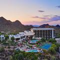 Exterior of Adero Scottsdale Resort Autograph Collection
