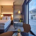 Exterior of Adina Apartment Hotel Cologne