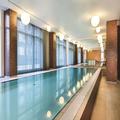 Exterior of Adina Apartment Hotel Copenhagen