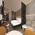 Image of Adina Apartment Hotel Frankfurt Westend