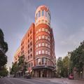 Exterior of Adina Apartment Hotel Sydney Surry Hills
