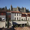 Photo of Adonis Carcassonne – La Barbacane