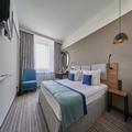 Image of Aerostar Hotel Moscow