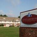 Exterior of Affordable Suites Myrtle Beach