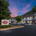 Image of Affordable Suites Wilson