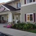 Image of Affordable Suites of America Portage