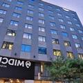 Photo of Afirst Hotel Myeongdong