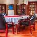 Image of Africa House Hotel