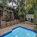 Exterior of African Dreamz Guest House