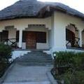 Exterior of African Sun Sea Beach Resort & Spa