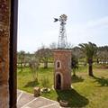 Exterior of Agroturismo Es Quatre Cantons