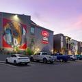 Photo of Aiden Austin City Hotel