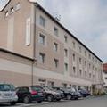 Image of Airport Global Hotel