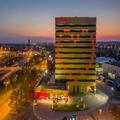 Photo of Airport Hotel Basel