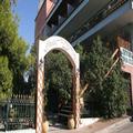 Image of Airport Hotel Les Amis