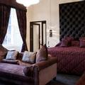 Exterior of Airth Castle Hotel & Spa