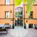Photo of Akademihotellet