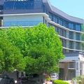 Exterior of Aksarben Suites Trademark Collection by Wyndham