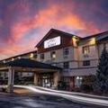 Photo of Akwesasne Mohawk Casino Resort and Players Inn