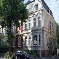 Exterior of Akzent Hotel Am Hohenzollernplatz