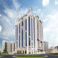 Photo of Al Jaddaf Rotana Suite Hotel