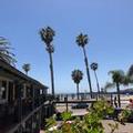 Exterior of Ala Mar by the Sea