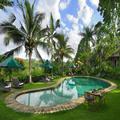 Image of Alam Sari Keliki Resort & Spa