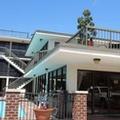 Exterior of Alamar Resort Inn