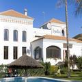 Exterior of Albayt Resort & Spa