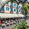 Photo of Albergo Carcani