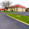Exterior of Albert Lea Inn and Suites